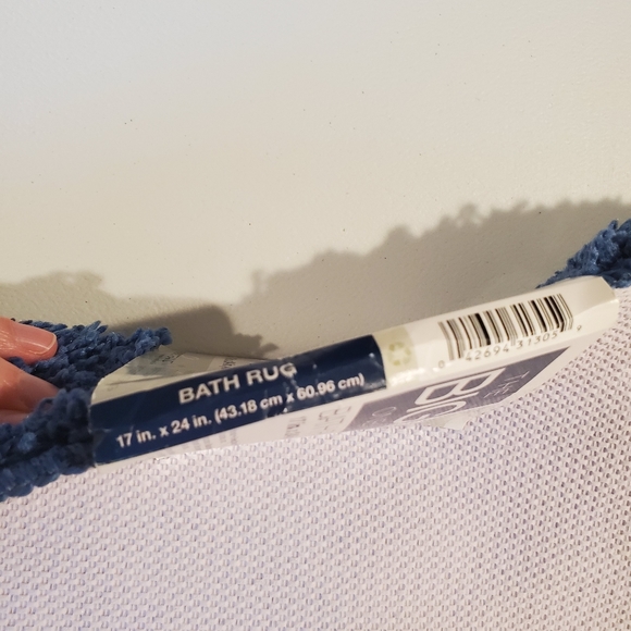 NWT The Big One Bath Rug - Picture 15 of 15